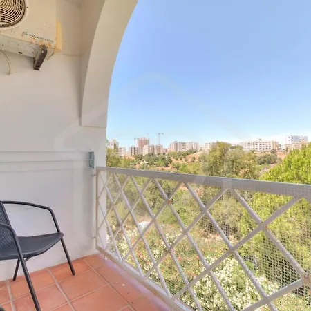 Villas2Go2 Navy Apartment Portimão
