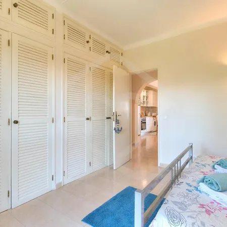 Apartment Villas2Go2 Navy Apartment Portimão