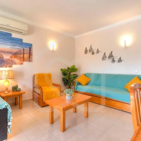 Villas2Go2 Navy Apartment Apartment Portimão