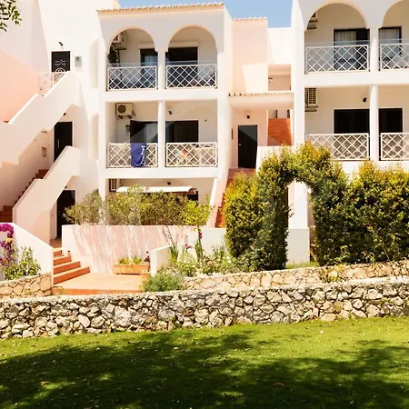 Apartment Villas2Go2 Navy Apartment *