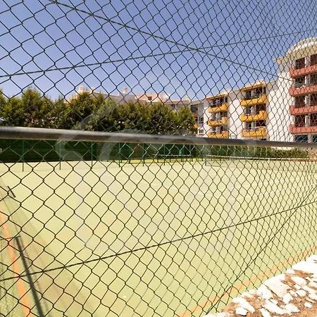 Villas2Go2 Navy Apartment Portimão